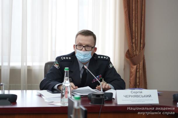 Представлено результати міжнародного наукового дослідження  «Розуміння маскулінності та ґендерної рівності в секторі безпеки України»