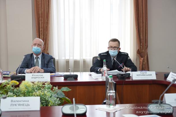 Представлено результати міжнародного наукового дослідження  «Розуміння маскулінності та ґендерної рівності в секторі безпеки України»