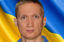 Викладачу НАВС присуджено стипендію для видатних спортсменів міста Києва Фото