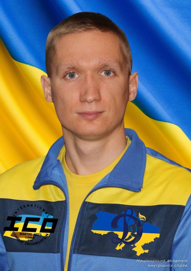 Викладачу НАВС присуджено стипендію для видатних спортсменів міста Києва