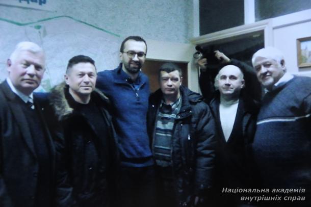 Перш за все – соціальний захист ветеранів 
