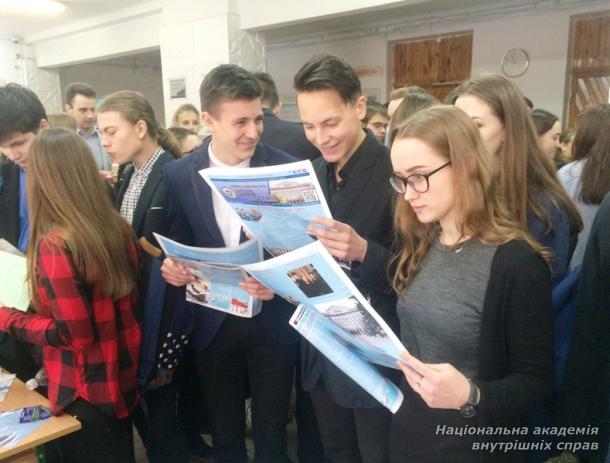 Правопросвітницька діяльність набирає нових обертів