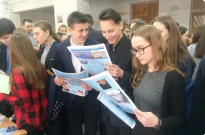 Правопросвітницька діяльність набирає нових обертів Фото