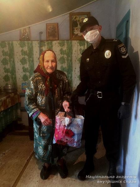 Акція «Рука допомоги» в регіонах триває