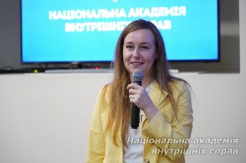 Єдиний портал повідомлень викривачів: обмін практичним досвідом