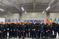Інноваційні підходи в діяльності поліції: Custody Records як інструмент захисту прав людини Фото
