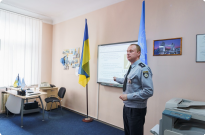Міжнародний досвід – англійською мовою Фото
