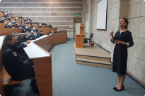 Про основні правила Digital-етикету для курсантів ННІ № 3 НАВС Фото