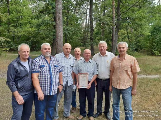 Збереження традицій у нових умовах