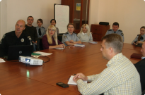 Науково-методичний семінар  з проблем антикорупційного законодавства Фото