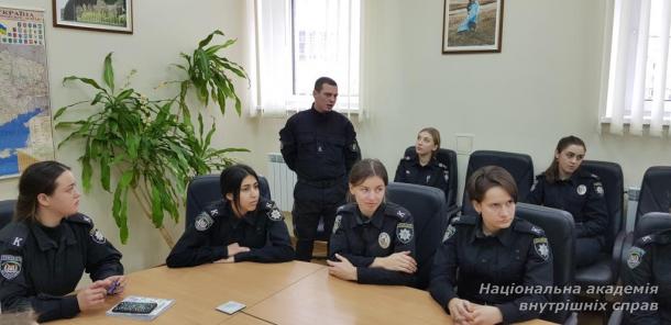 Сучасні підходи до запобігання корупції в Україні