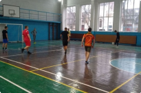 Футбольний кубок на Прикарпатті Фото