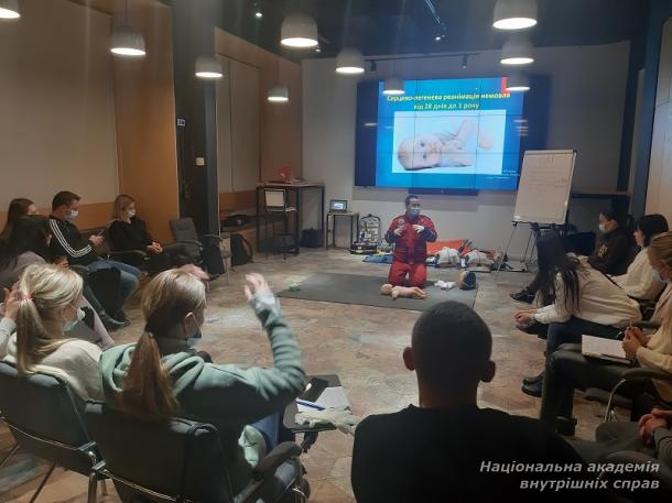 Домедична допомога під час польотів