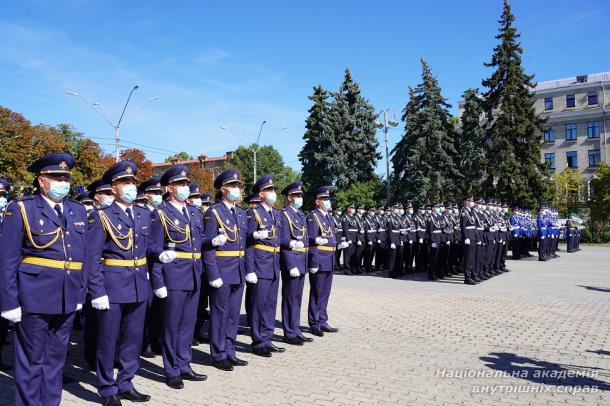 Вшановуємо пам’ять захисників України