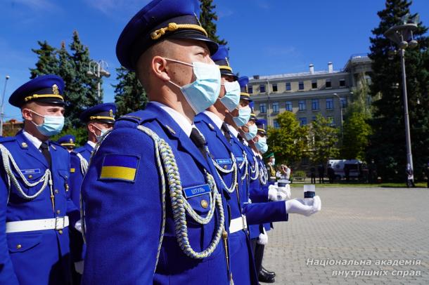 Вшановуємо пам’ять захисників України