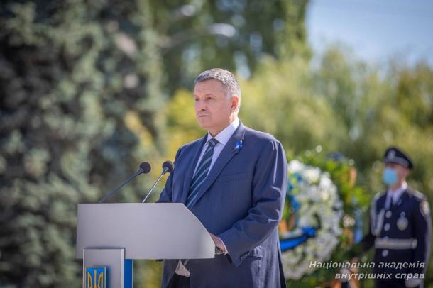 Вшановуємо пам’ять захисників України
