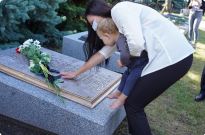 Вшановуємо пам’ять захисників України Фото