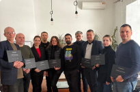Цифрова аналітика та комплаєнс: практичний тренінг для працівників НАВС від YouControl Фото