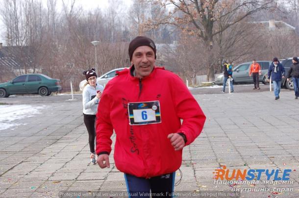 Спорт єднає друзів