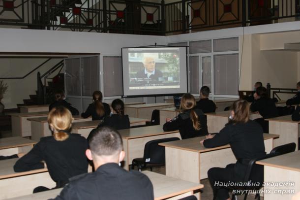 Трагедія Бабиного Яру – вічний біль! 