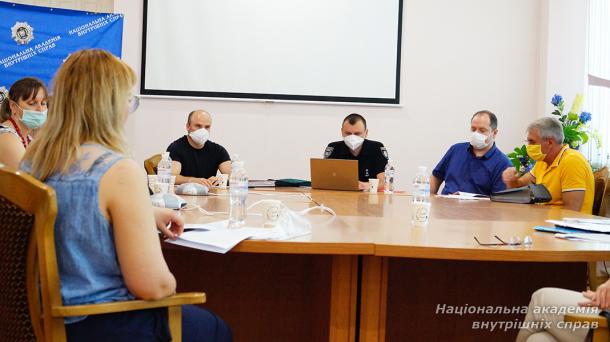 Паритетна демократія і гендерна рівність як орієнтири європейського майбутнього України