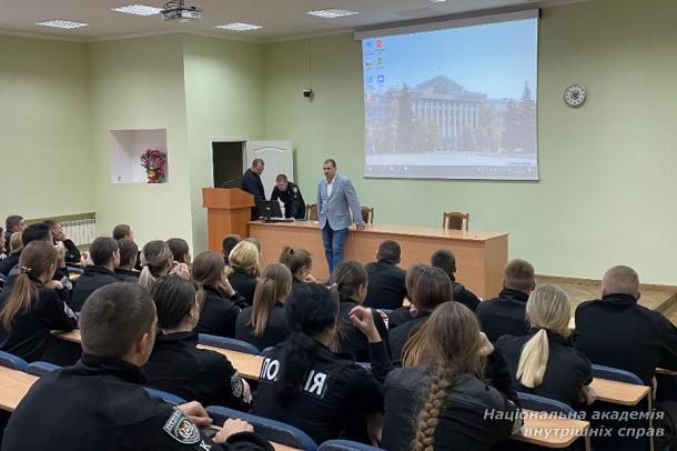 Роз’яснення курсантам навчально-наукового інституту № 3 щодо особливостей подання ними декларацій за 2021 та 2022 роки photo 1