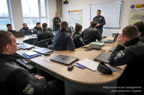 Роль міжнародного співробітництва в оперативно-розшуковій протидії наркозлочинності