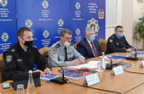 Кримінальне судочинство: сучасний стан та перспективи розвитку Фото