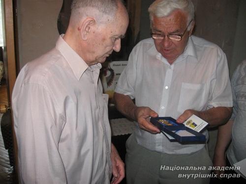 Дійти до кожного ветерана