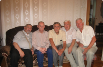 Дійти до кожного ветерана Фото