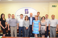 «Перевищення повноважень працівниками поліції та незаконне затримання» Фото