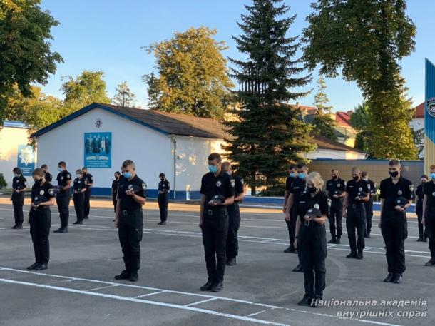 Пам’ять вічно жива 