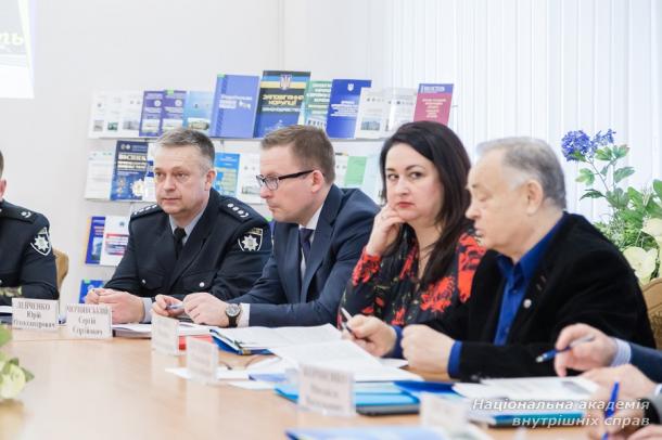 За що я дякую Академії