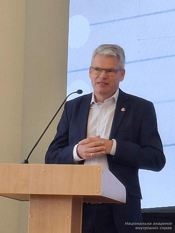 Доброчесність та освіта: нові орієнтири
