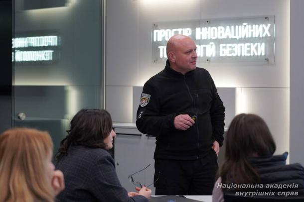 Персональні дані студентів: відповідальна обробка й цифрова безпека