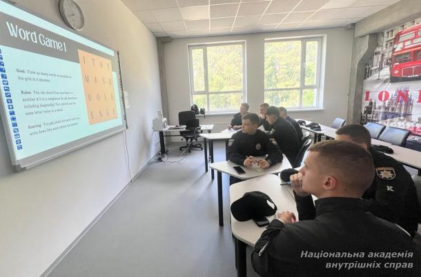 Формування наукового мислення та дослідницьких навичок