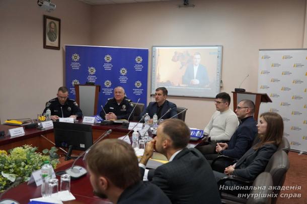 Знаковий крок на шляху цифровізації  системи кримінальної юстиції