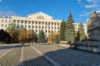 Освітній проєкт 