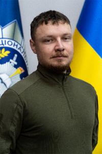 Навчально-тренувальне відділення домедичної підготовки